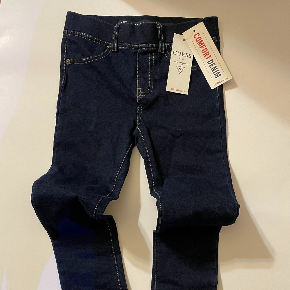 Guess Kids Jeggins